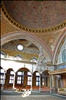 Inside the Harem 2, Topkapi Palace, Istanbul, Turkey (Nov 2009)
